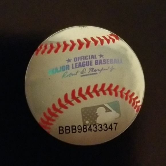 SF Giants Onesie 3 Pc Set *Super Cute, Must See!* - Picture 9 of 9